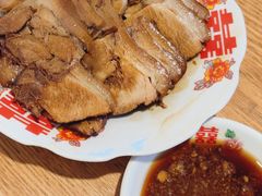 -北三条胡同打卤面馆(雍和宫店)