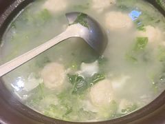 -君霖海鲜私房菜(春柳店)