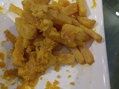 -桃子餐厅·天津菜(王顶堤总店)