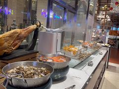 -合肥富力威斯汀酒店·知味餐厅