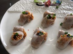 -君临七星生态酒店