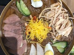 -玉流珍肴馆(亮马桥店)