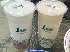 -1点点(岗顶店)