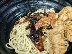 -老地方面馆(思南路店)