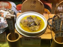 -广信传说