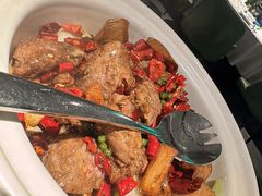 -米桃·苏园·苏锡菜(仁恒仓街店)