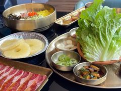 -东味北道熟成·炭火烤肉(九龙店)