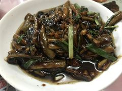 响油鳝丝-蘭心餐厅(进贤路店)