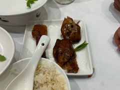 -福海居烤鸭店(鸟巢店)