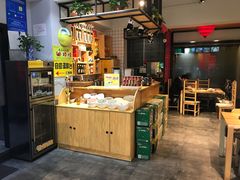 -袁记串串香(西安路店)
