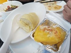 -半岛听涛蒸汽海鲜自助(K11店)