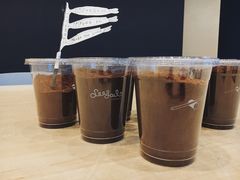 -Seesaw Coffee(苏州中心店)