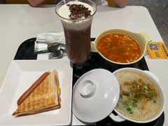 -大家乐(广州天河城六楼店)