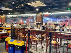 -钢管厂五区小郡肝串串香(南山店)