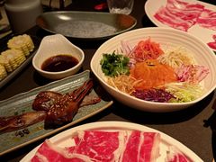 -东来顺·非遗火锅(高新店)