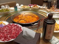 -小牛海记潮汕牛肉店(永定路店)