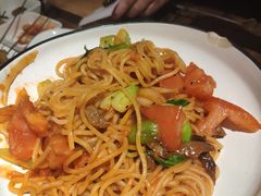 -通海俄式烧烤·俄罗斯大串(嵩山路店)