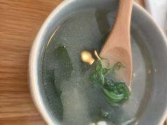 味噌汤-嘻〆咩 XIME Izakaya