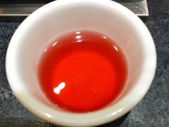 山楂汁-巴鼎火锅(景县店)