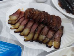 -明升萝卜汤