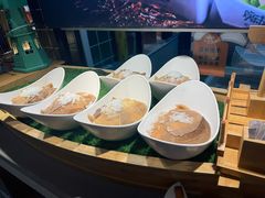 -欢乐牧场主题自助料理(龙华星河iCO店)