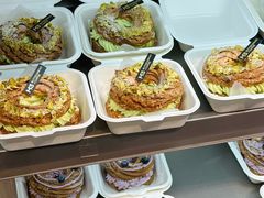 -麦山伴茶(中骏世界城店)