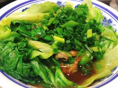 油菜-珍珍小食店(西华路店)