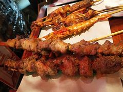 -肉串汪(望京店)