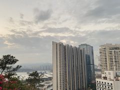-狐尾山公园