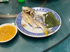 -桂园白粥·潮汕老味道