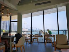 -太平洋咖啡(海天驿站店)