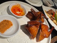 -顺峰顺水顺德菜(龙华店)