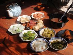 -大自然素食(望桐路店)