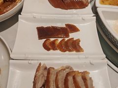 -羲和雅苑•北京烤鸭(国贸商城店)