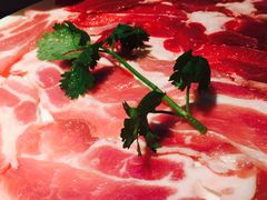 -潮火锅·麻辣牛肉火锅(观音桥方圆·LIVE店)