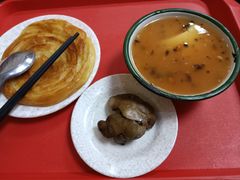 -传承缘正宗杨家吊炉饼(沈阳总店)