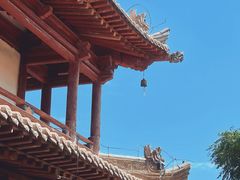 -张掖大佛寺景区