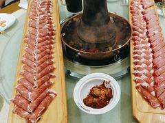 -阳坊胜利涮羊肉(阳坊老店)