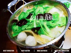 -应天大明王朝·南京菜(中山陵店)