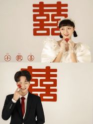 -拾尚映画·STUDIO婚纱摄影(中关村店)