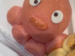 -85度C(深圳佳宁娜店)