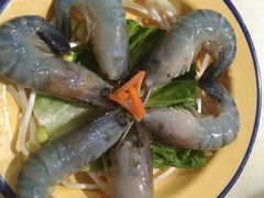 -梯坎老火锅(天禧店)
