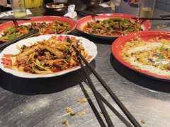 -馬伍旺川菜(江北虹悦城店)
