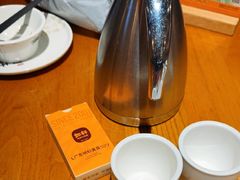 -如轩·海鲜砂锅粥·潮汕菜(沿江东路店)
