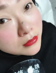 -西施无菌半永久纹绣眉眼影唇轻增发纹发际线