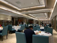 大堂-顺德佬酒楼(粤海店)