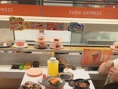 -争鲜回转寿司(西红门荟聚PLUS店)