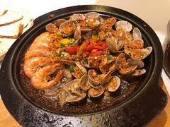 -相遇·鲜炒黄牛肉(丹阳吾悦广场店)