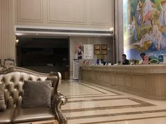 -维也纳国际酒店·江苏苏州火车站北广场店