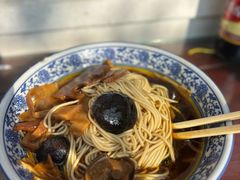 -西园寺素食(西园弄戒幢律寺店)